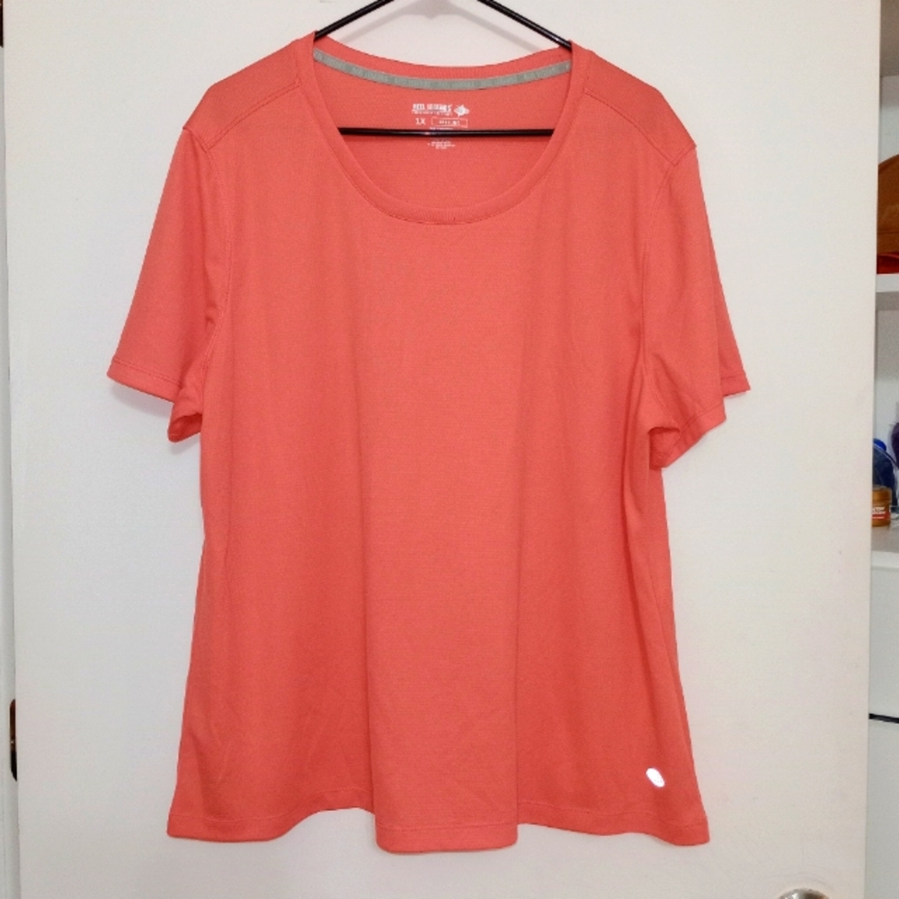 Reel Legends Active wear T-shirt